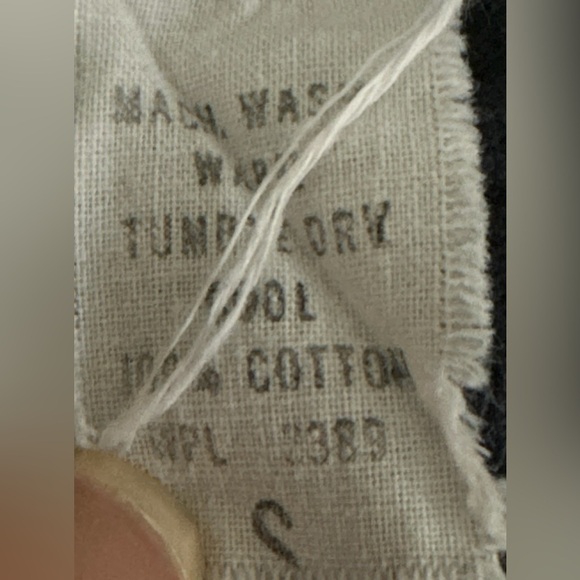 Original 70s KISS DECAL T shirt - Picture 5 of 6